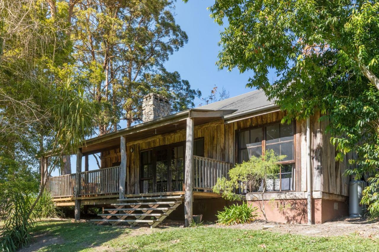 Friday Creek Retreat Coffs Harbour Exterior foto